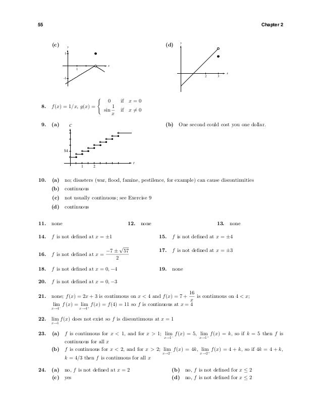 Calculus By Howard Anton Pdf